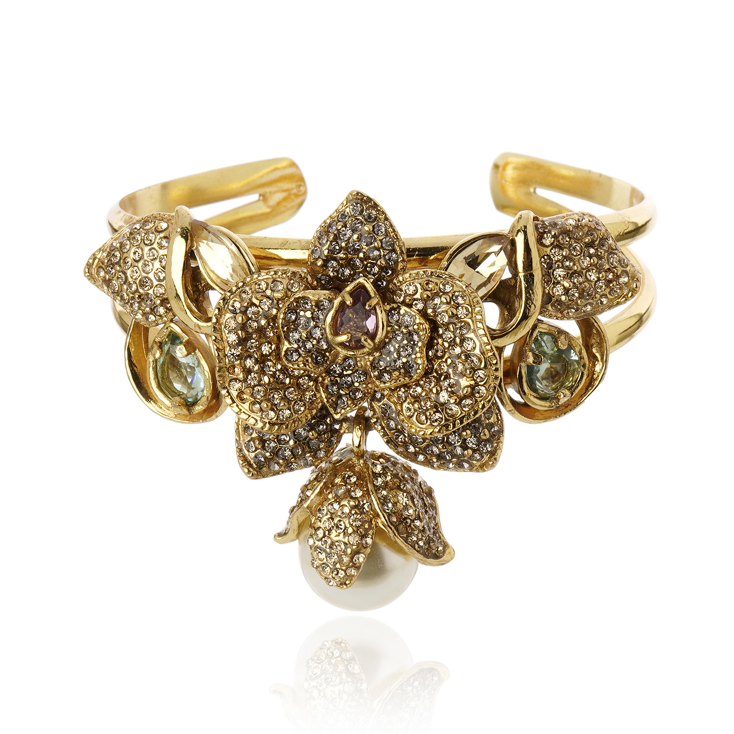 BRAC CA CRAV ORQUIDEA 8975A