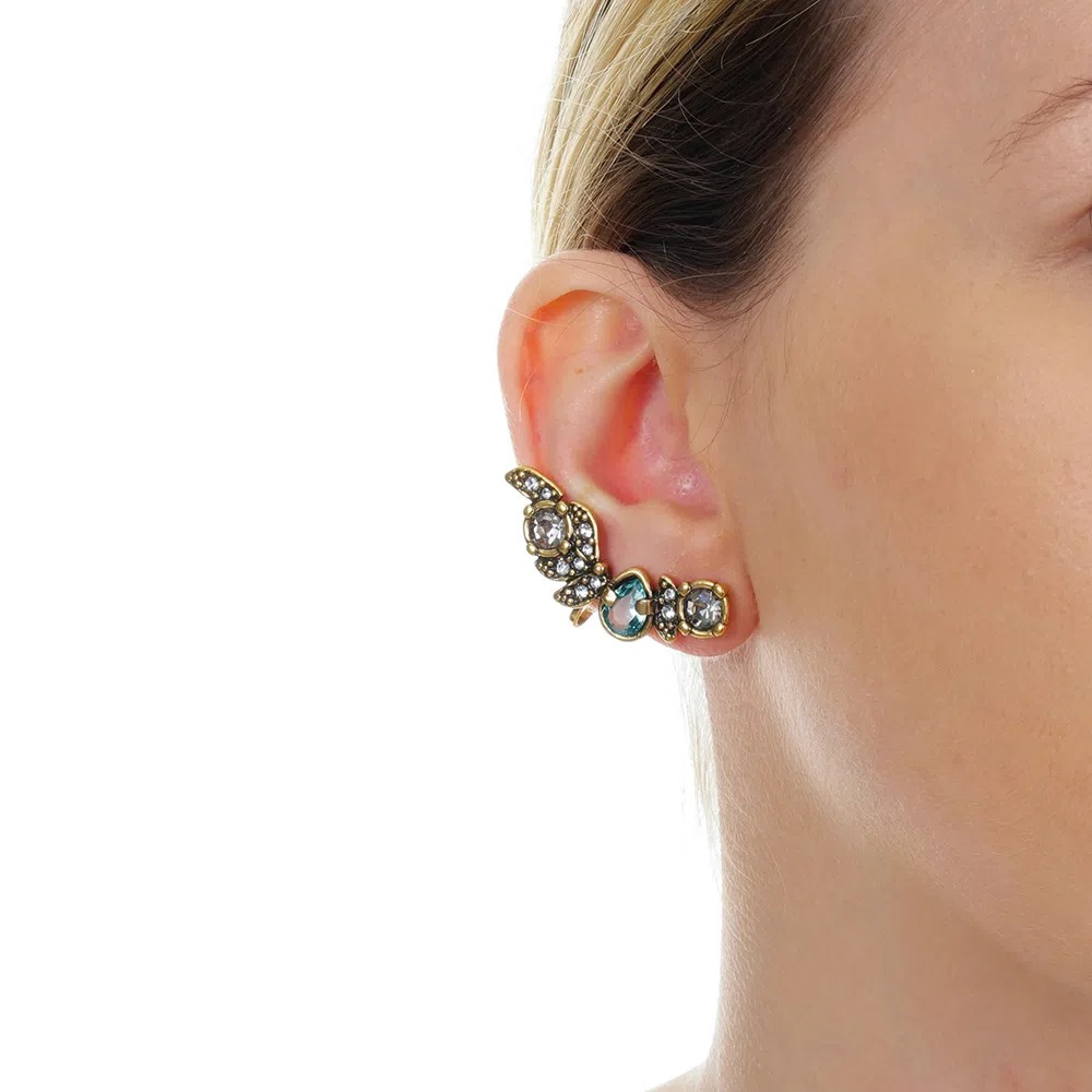 BR EG EAR CUFF TASMIN OU 32672 - Imagem 2