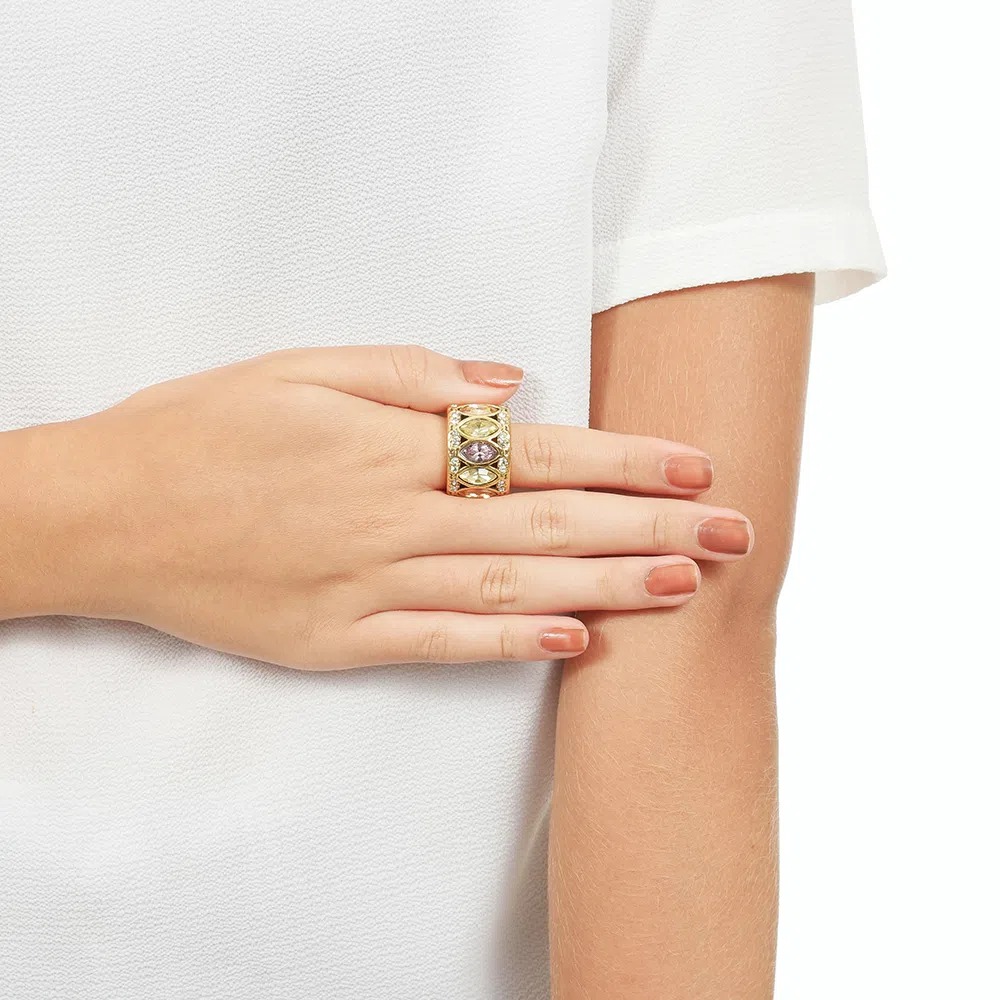 AN EG CONCEITO ALFEA OURO 32936 - Imagem 2