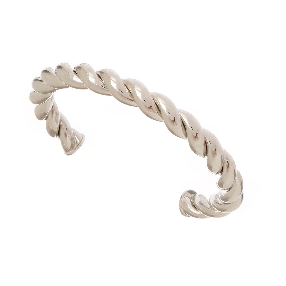 BRA NG WAVES PRATA 16528 0CU