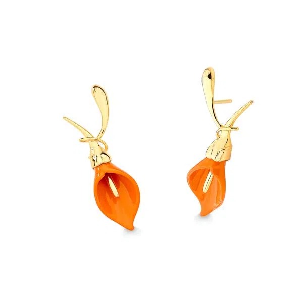 BR MD LILY/LARANJA MD2030