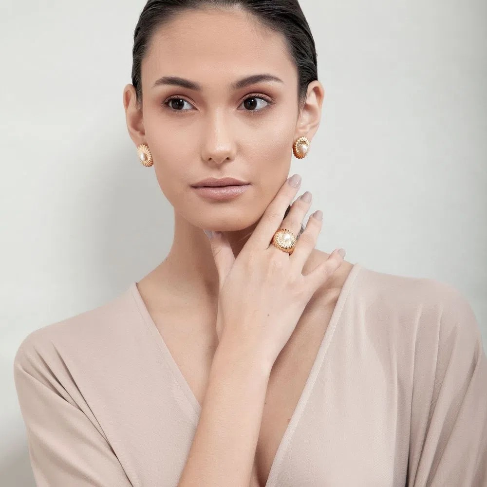 BR BF ANTIQUE OVAL BR01060075DO - Imagem 2