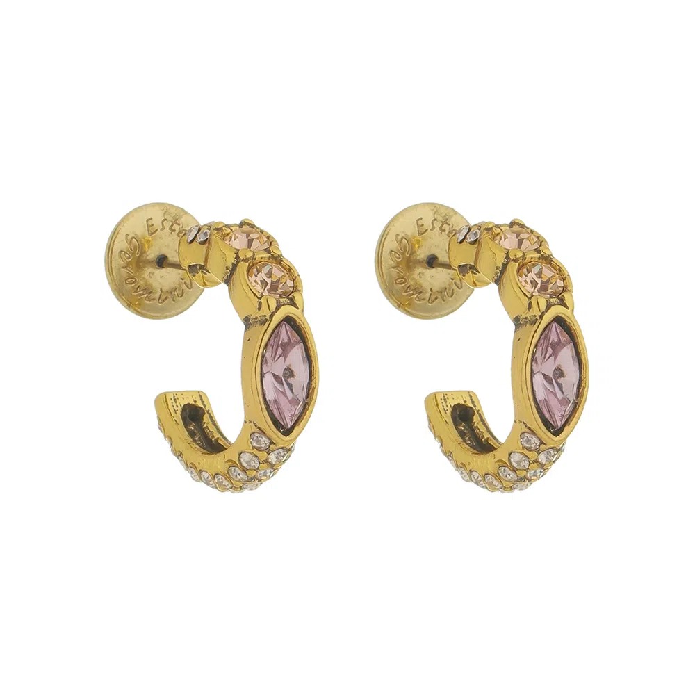 BR EG ARGOLA ALFEA OURO 32932