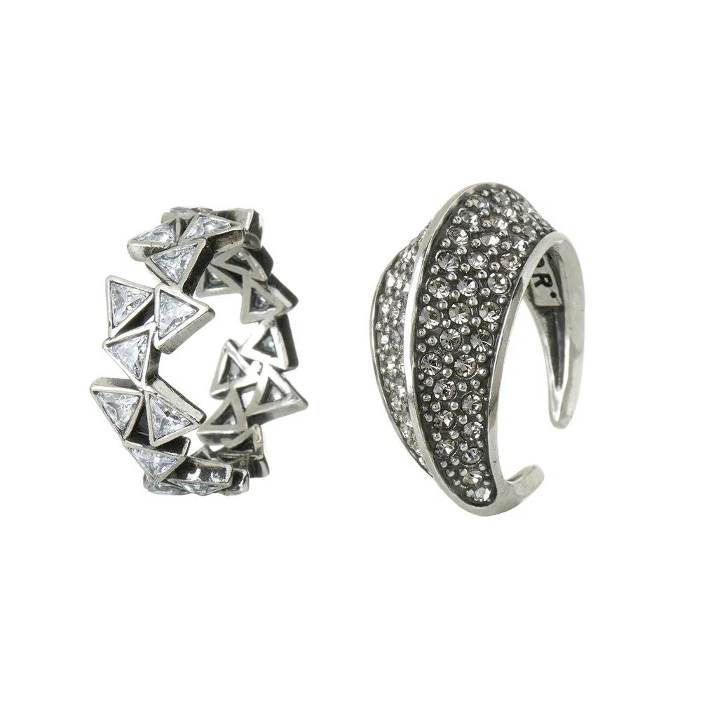 AN HA KIT AN EUFORIA PRATA BOHO 05179068007G