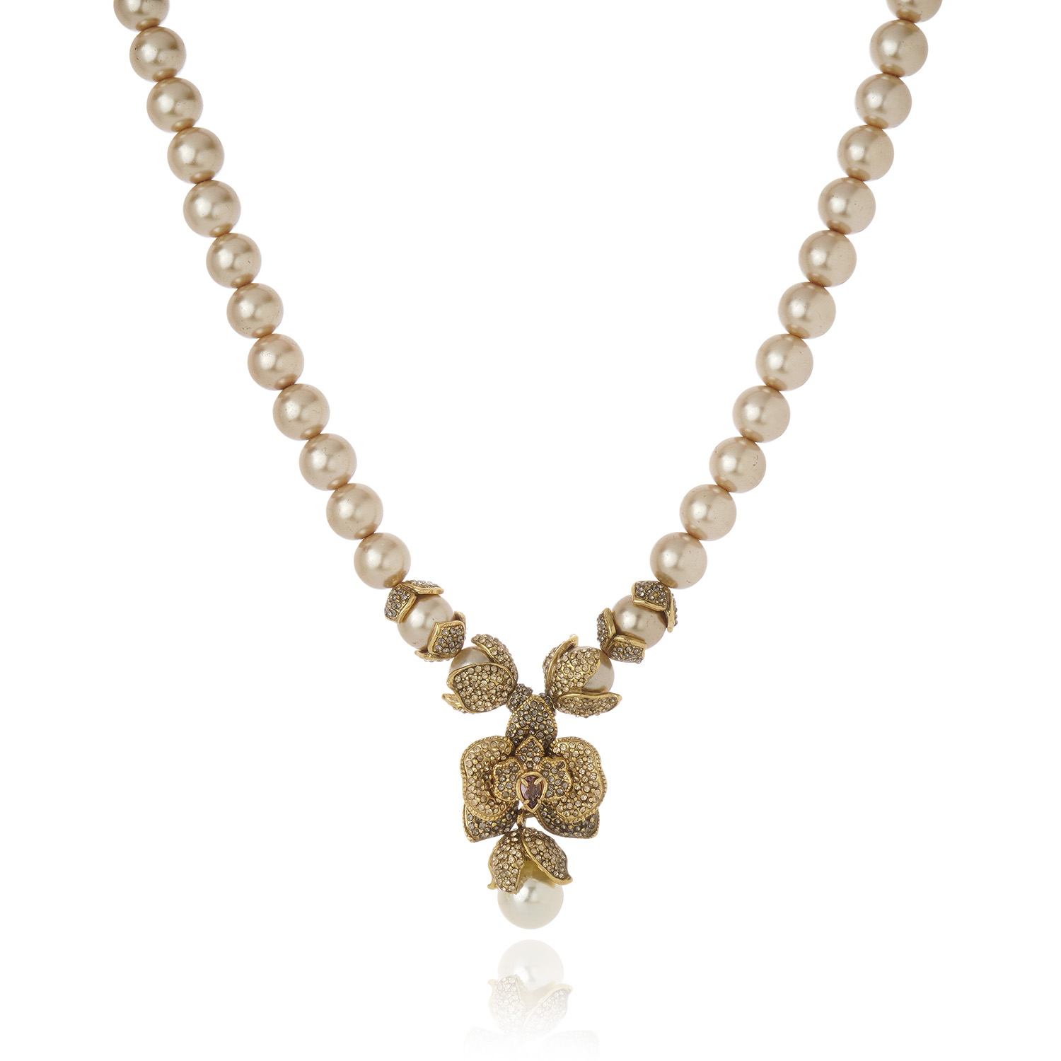 CO CA CURTO ORQUIDEA PEROLA 8982A