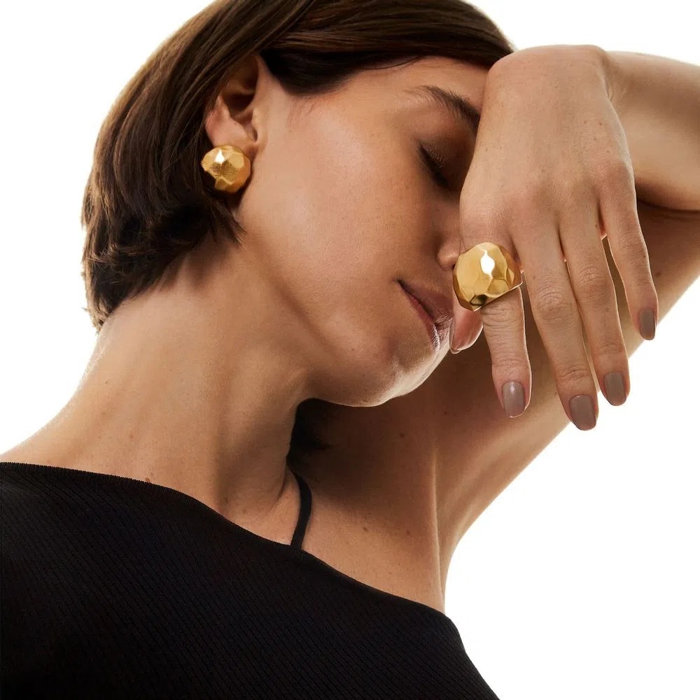 AN BF MART POWER DOURADO AN03050118 - Imagem 2