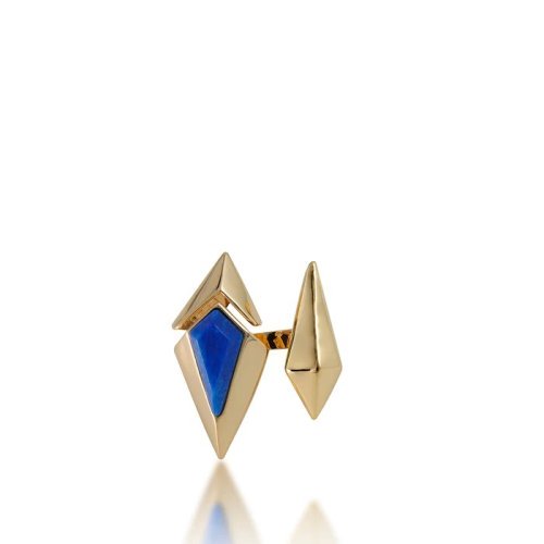 AN AP CONQUISTA AZUL DOURADO 6430 - Imagem 2