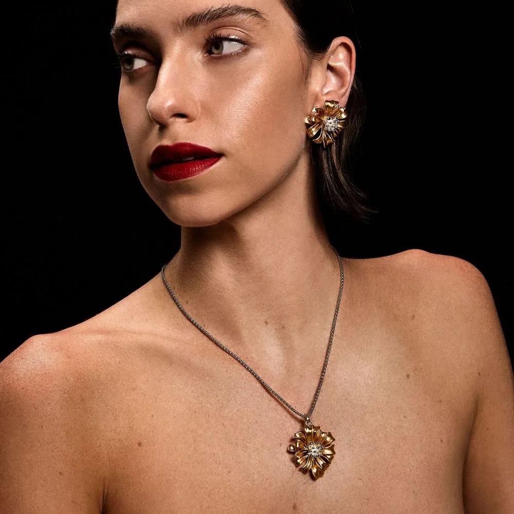 CJ BF BLOSSOM MAXI CJ01010092DO - Imagem 2