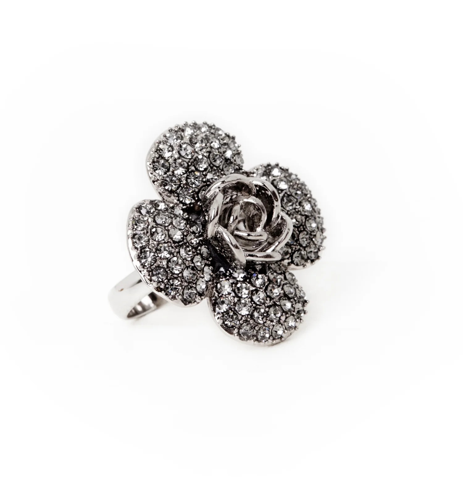 AN MC CAMELIA CRV PRATA 8875