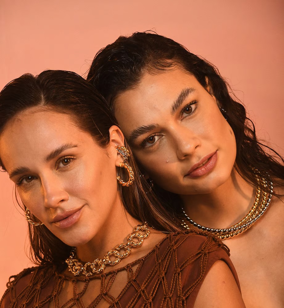 CO NG WAVES DOURADO 16529 BL6 - Imagem 3