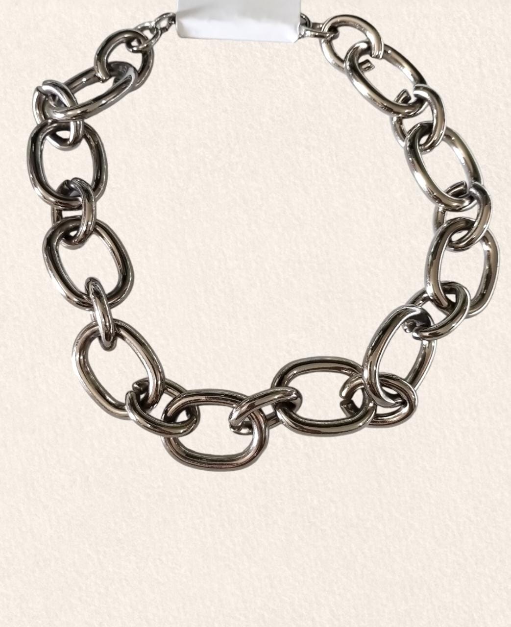 CO EK CORRENTE ELOS PRATA EKCOCOL404