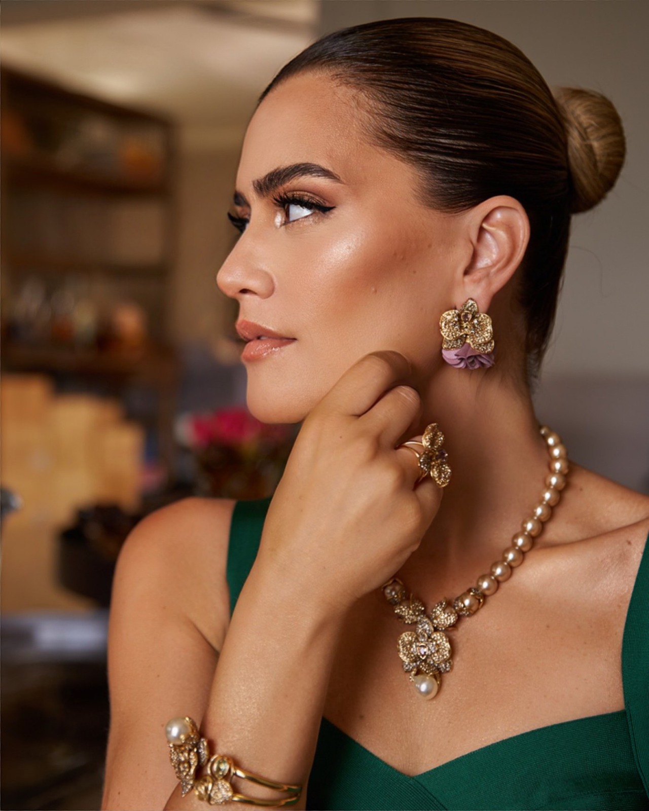 BRAC CA CRAV ORQUIDEA 8975A - Imagem 2