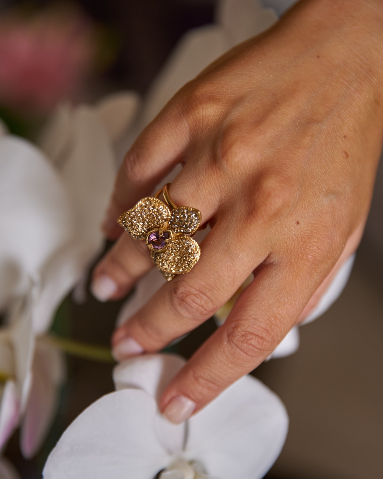 AN CA DURO ORQUIDEA 8974A - Imagem 2