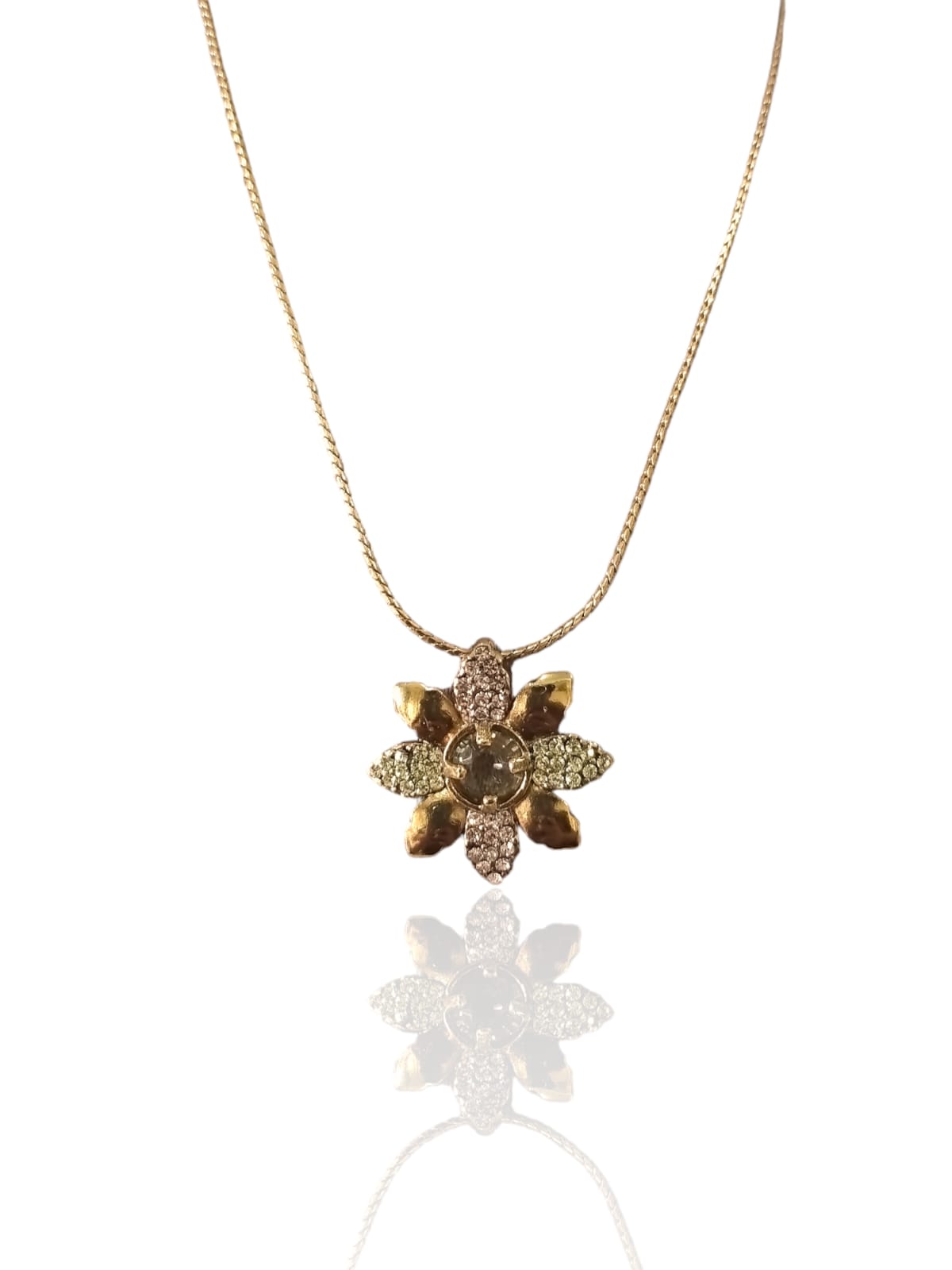 CO CK FIO THE CROWN FLOR 6047204701