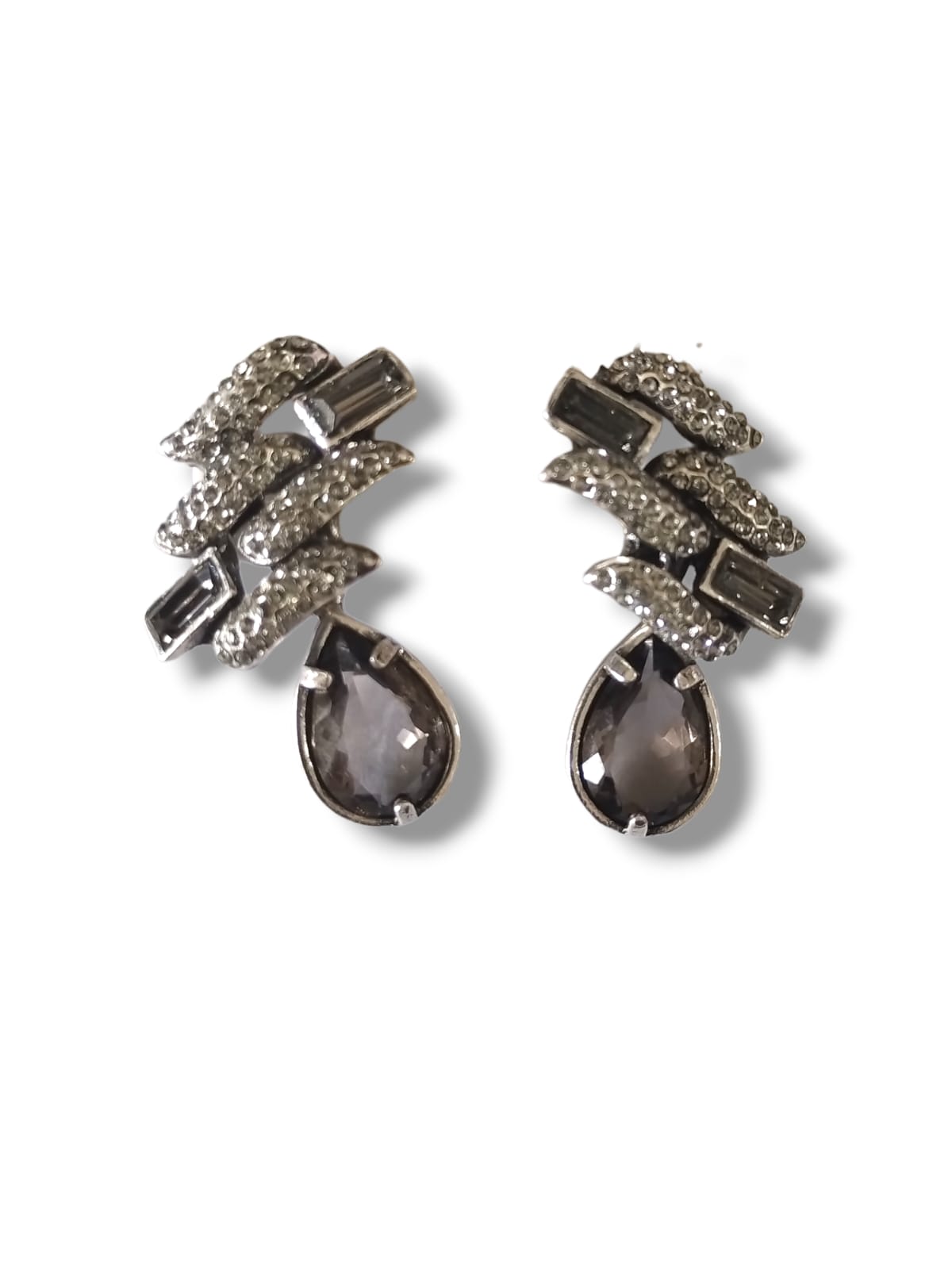 BR CA CHAIN PRATA VELHA 8999B