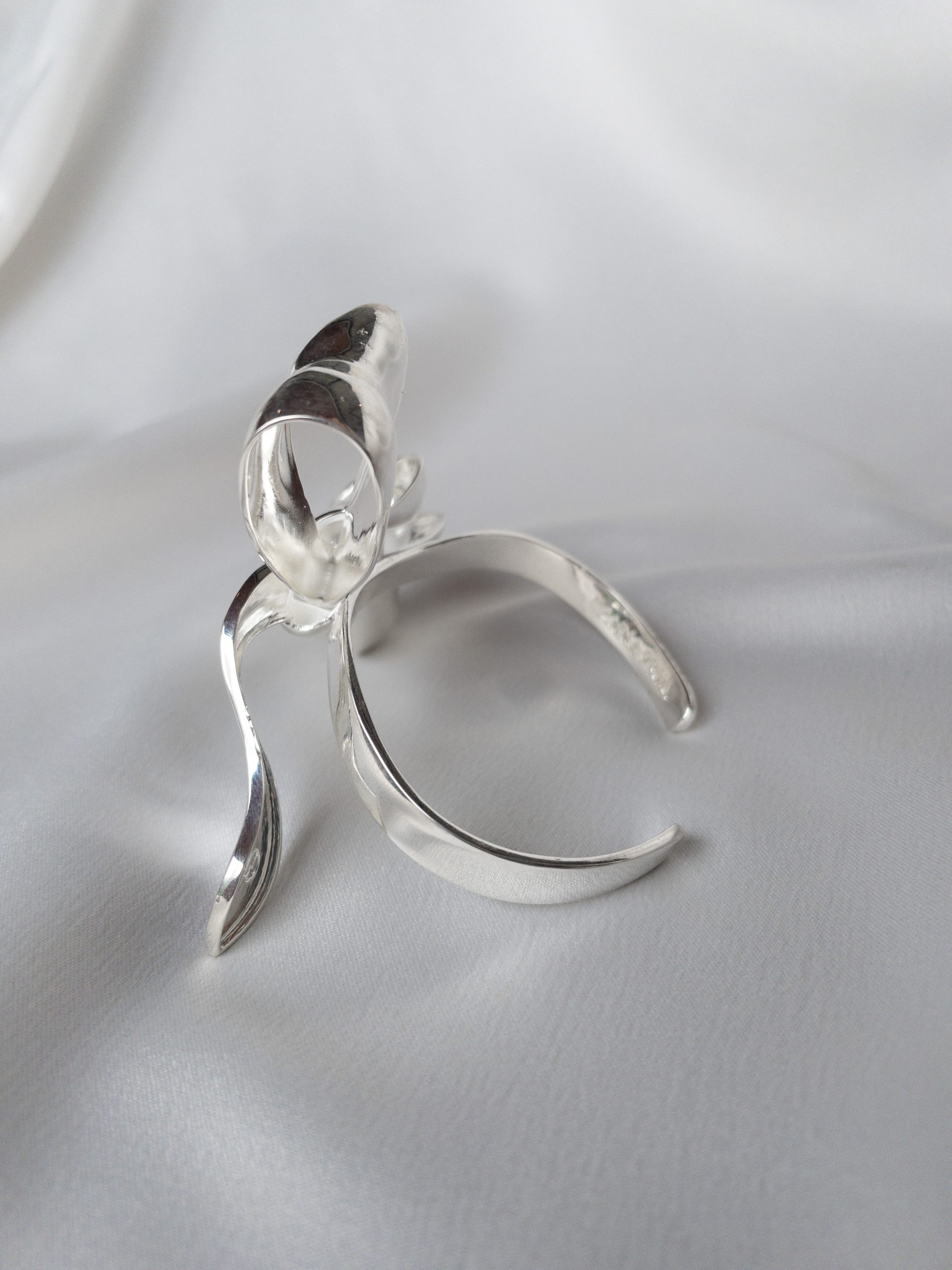 BRA AP LACO PRATA 7016 - Imagem 3