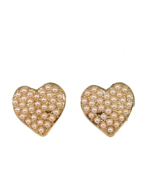 BR NG BOTAO PEROLA HEART PAVE P 16598 1IF