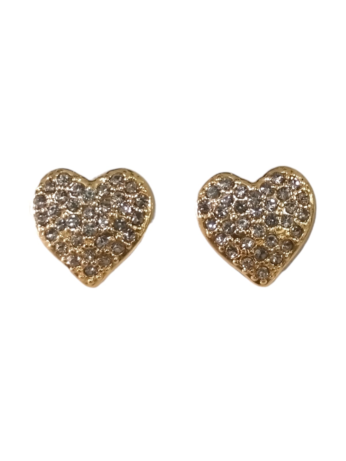 BR NG BOTAO CRISTAL HEART PAVE P 16598 1IA