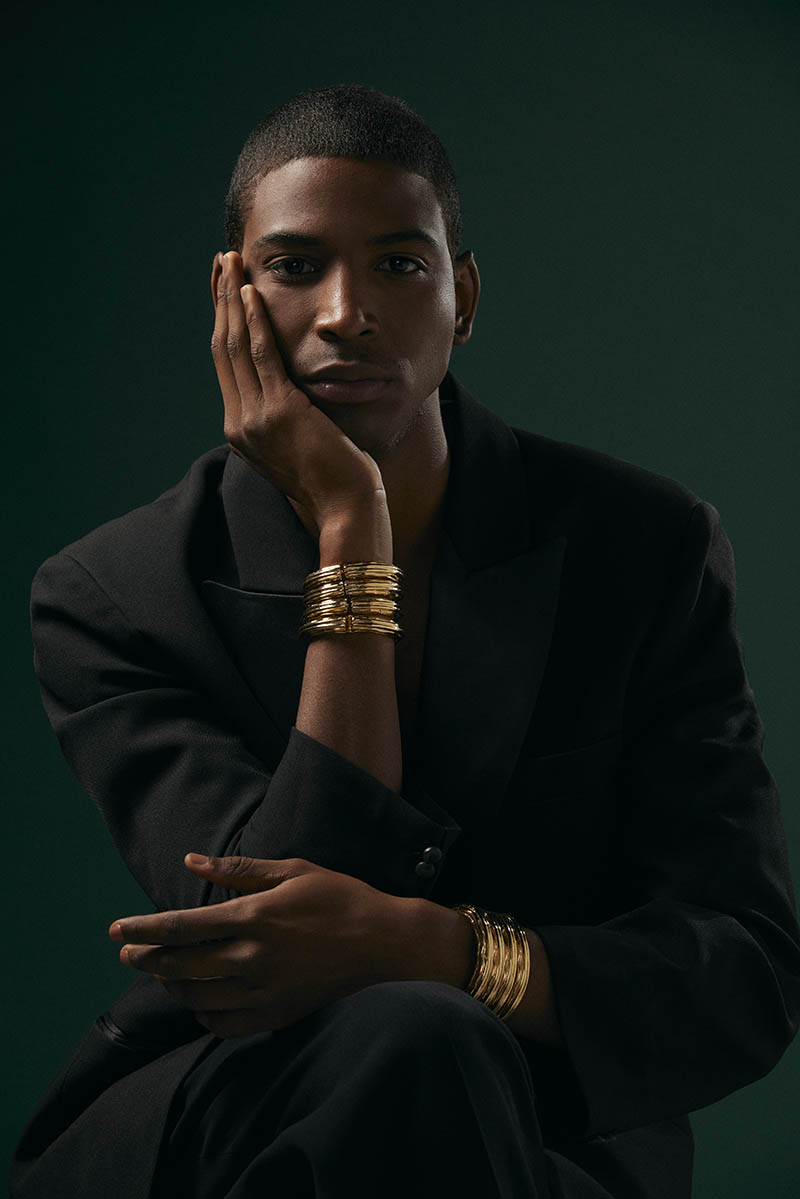 PU RB FLORESTA FINA TAPO020 - Imagem 2