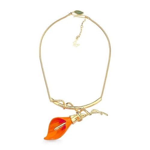 CO MD CALLA/RES LARANJA MD2036