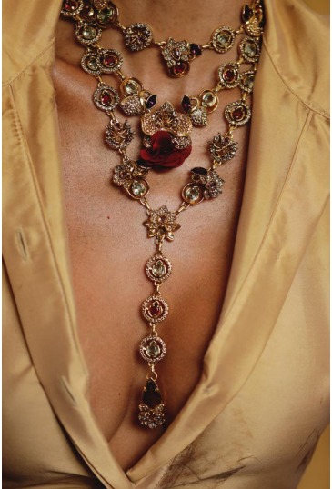 CO CA CACHO ORQUIDEA 8964A - Imagem 3