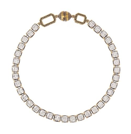 CO HA ZIRCONIAS PRESENCE OURO VINTAGE