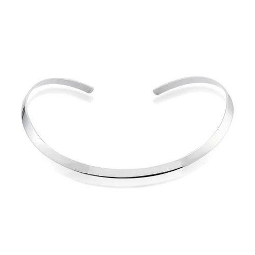 CO P CHOKER PRATA CR130R