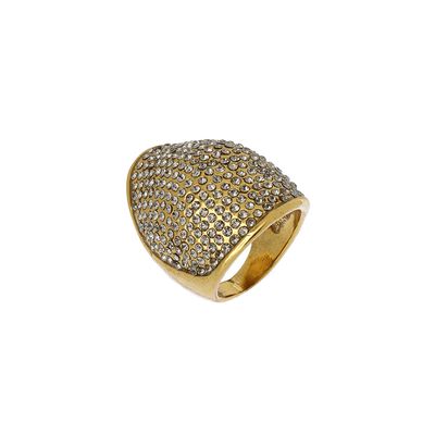 AN NG OVAL PAVE 16356 27518