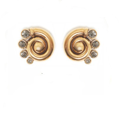 BR MC CICLOS ESPIRAL M LATERAL OU STRASS 9364