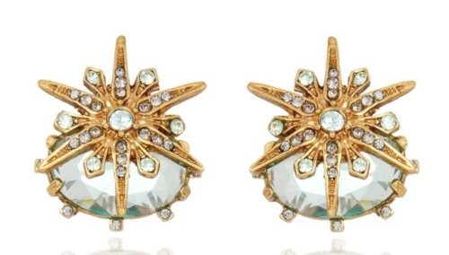 BR CA INFINITY STAR OURO VELHO - 10525F