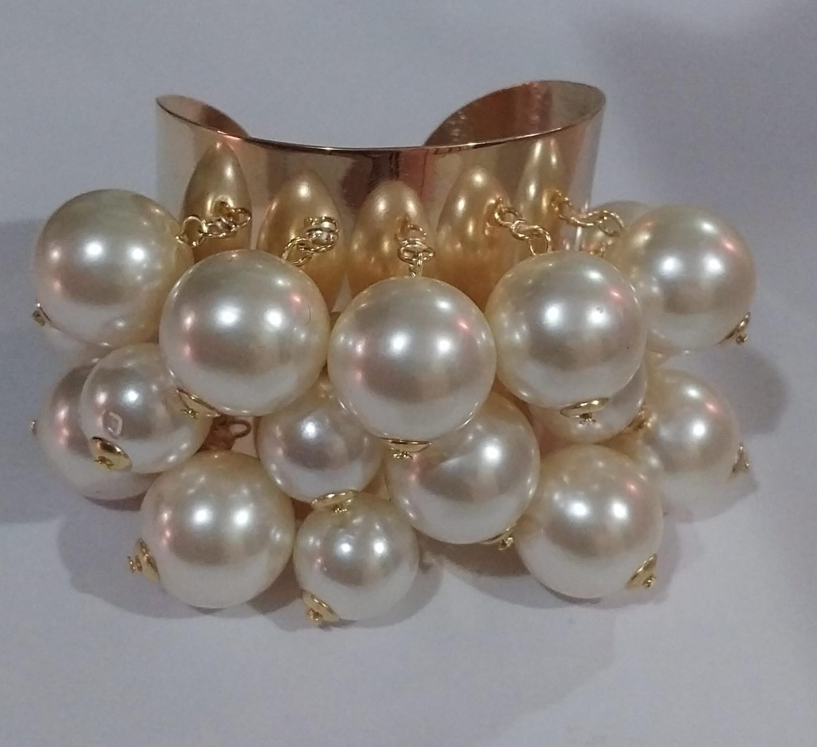 BRA RB PEROLAS CASCATA - 71-PO051