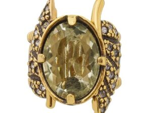 AN EG FORMAS SYDNEY OURO - 34146