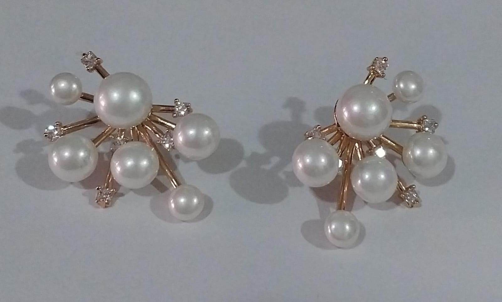 BR BE PEROLA ESTRELA BA-4105 - 03978