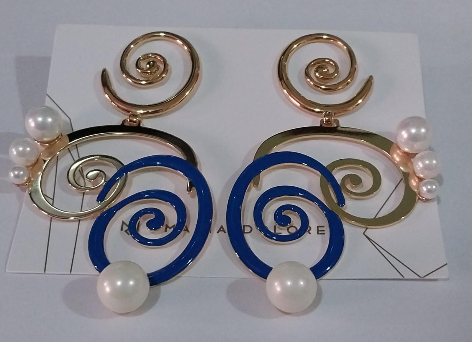 BR MD SAINT-TROPEZ FO/ESM AZ-PER - MD2265