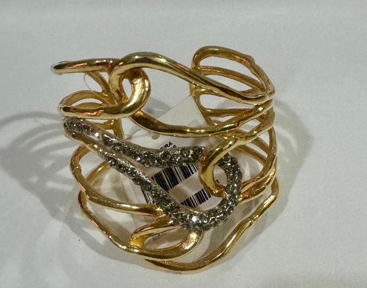 BRA RB DUALIDADE DOURADO- 71P0072