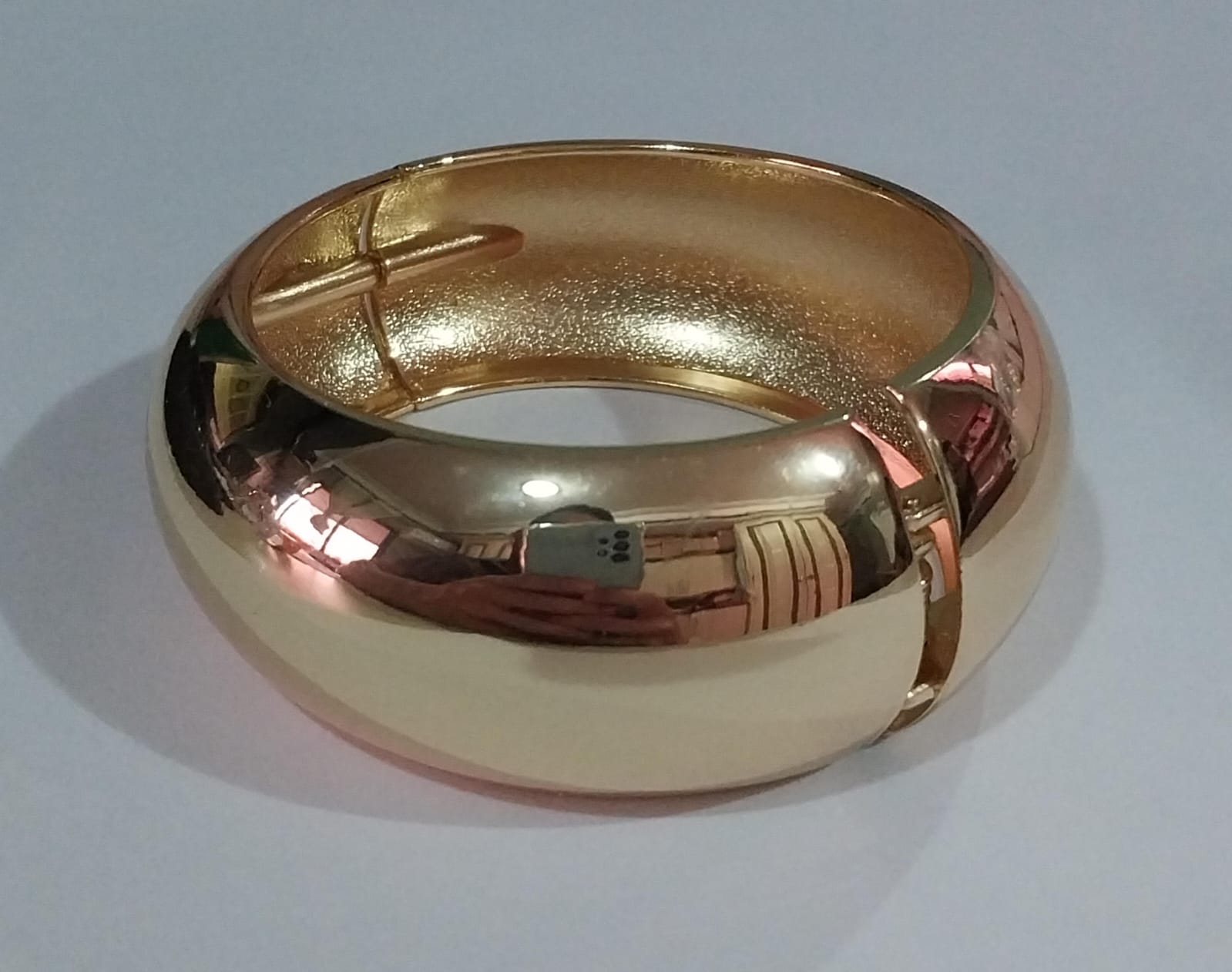 BRA GR BOLEADO DOURADO - 6938