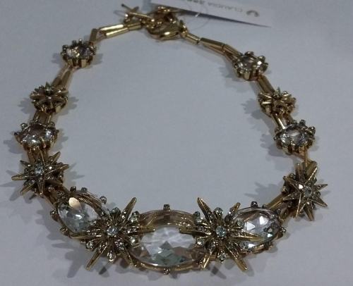 CO CA INFINITY STAR OURO VELHO - 10557A