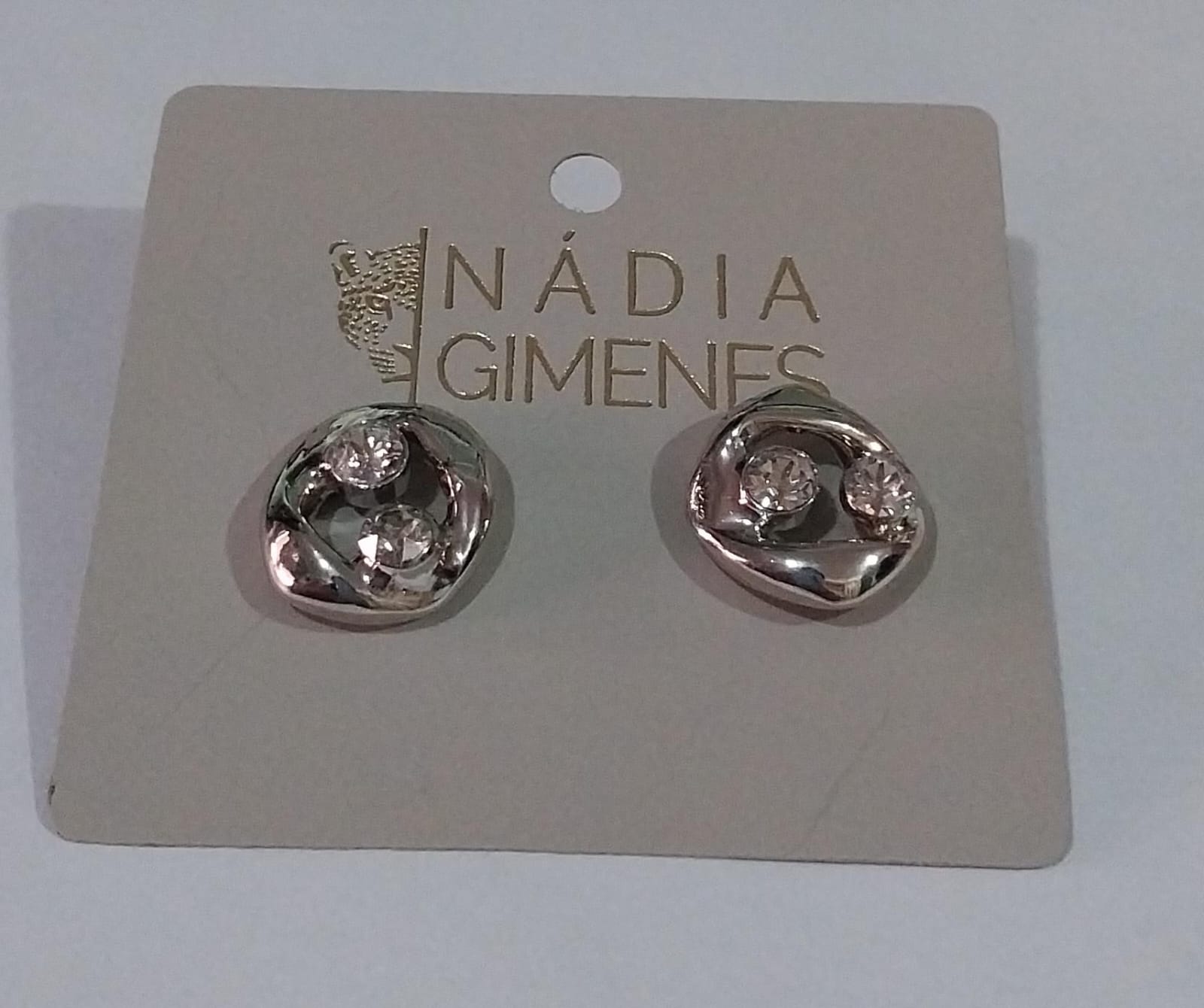 BR NG BOTAO FORÇA P VI/SILVER - 1472327301