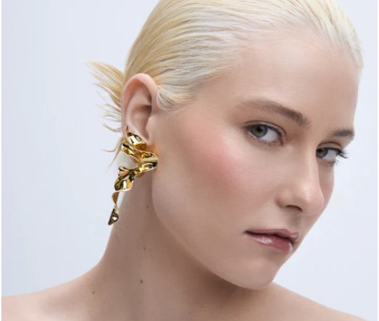 BR AP EMILIA DOURADO IND - 9339 - Imagem 2