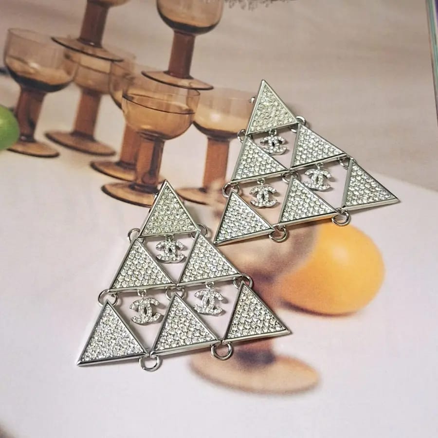 BR GR PIRAMIDE CHANEL RODIO - 6924