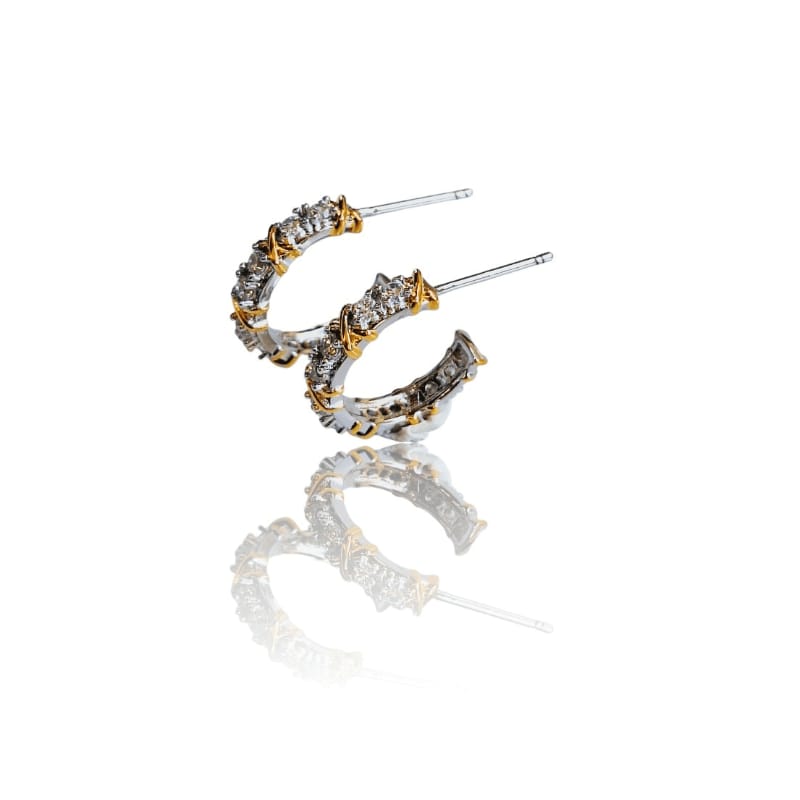 BR GR ARGOLA TYFFANI X MIX - 6899