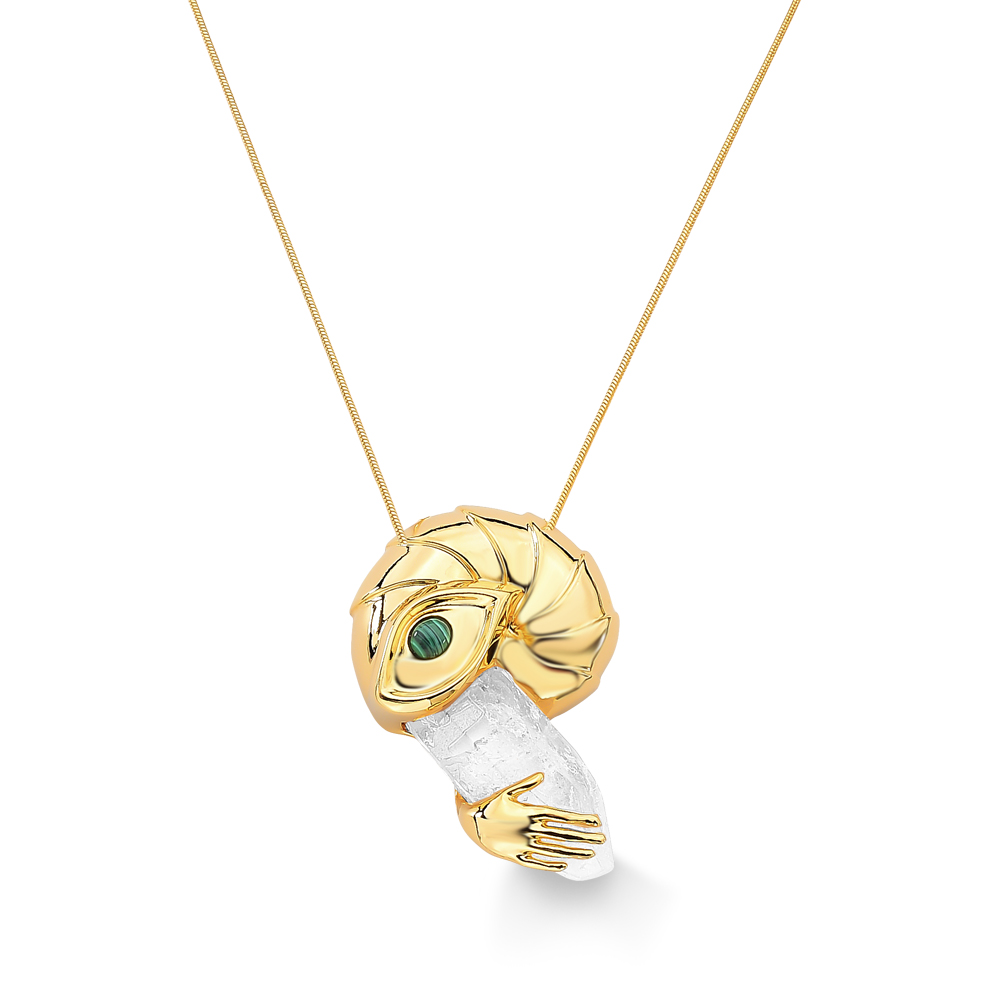 CO MD DORA CRISTAL - MD2274