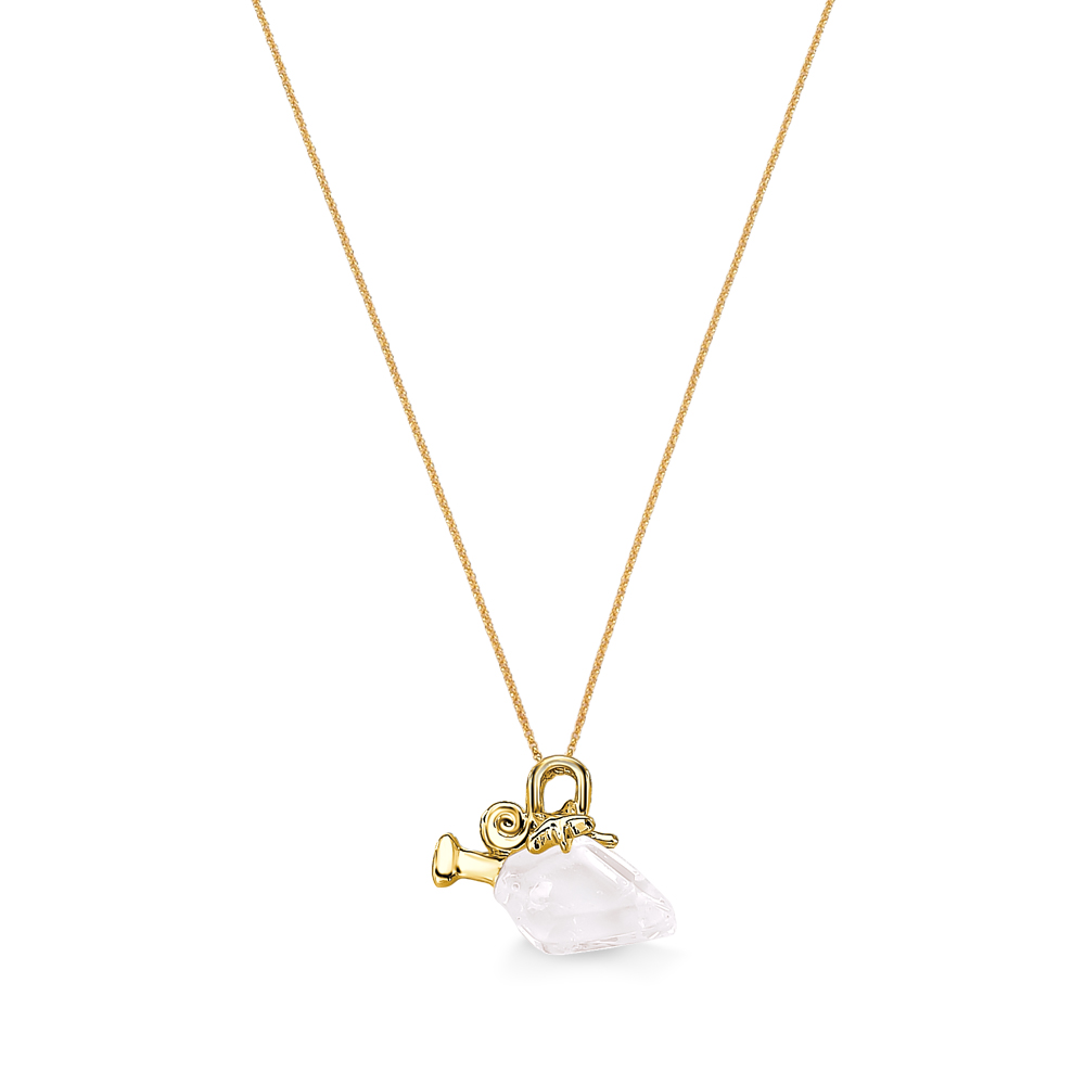 CO MD RENE CRISTAL - MD2293