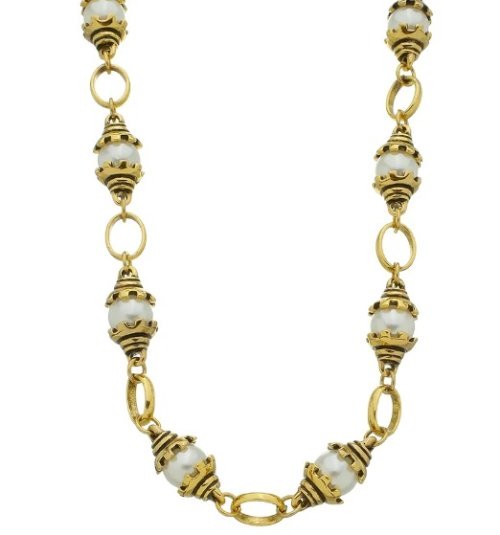 CO EG PEROLA OPERA OURO - 34301