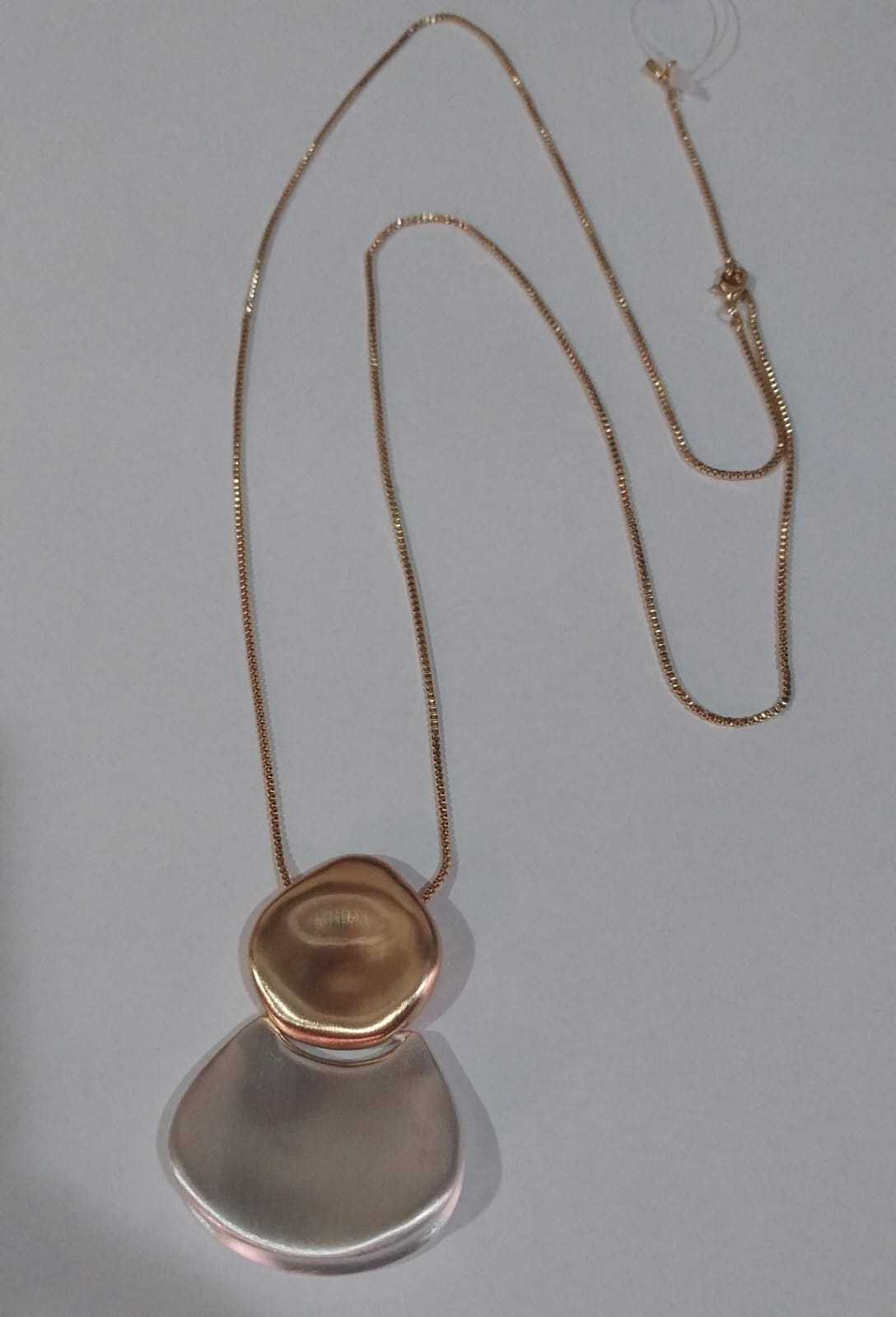 CO BF LONGO MINIMAL POWER- CO01020571MBSF