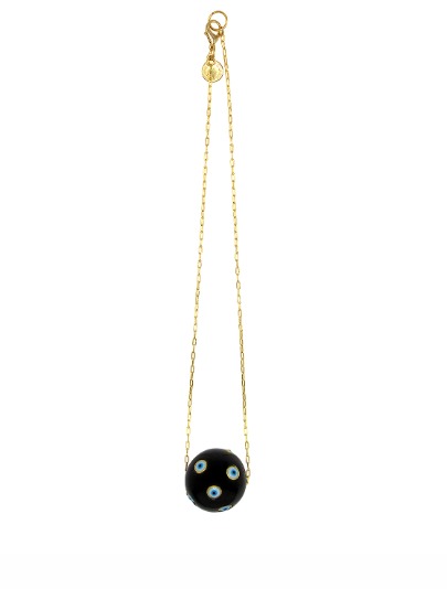 CO RB LONGO 1 BOLA DALI PRETO - 71-GA084
