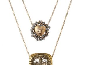CO M ESCAPULARIO MEDALHA SAO BENTO - 42645010TU