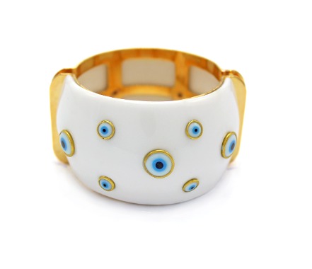 BRA RB RESINA LARGA DALI BRANCA - 71-PO044