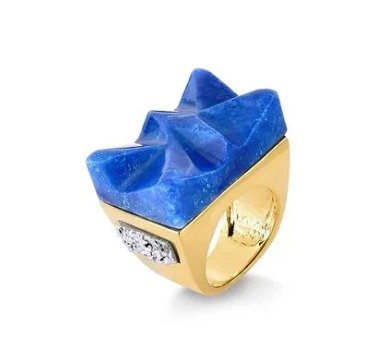AN MD KRYPTON BOLD DRUSA MET FEL QTZ AZ ANL 17 - MD661