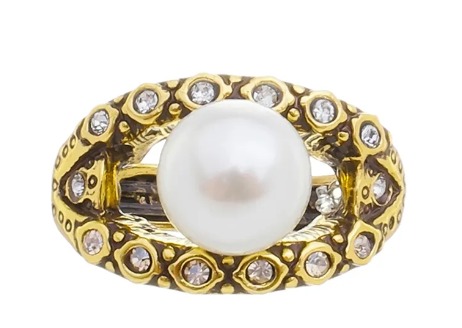 AN EG PEROLA OPERA OURO - 34317